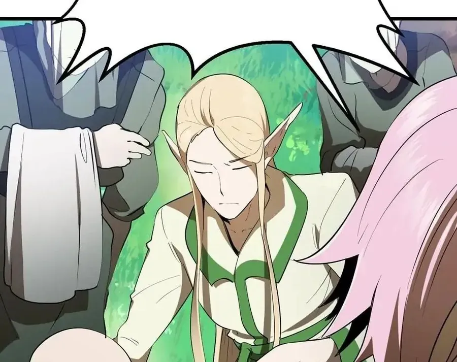 Câu Chuyện Sinh Tồn Của Kiếm Vương Ở Thế Giới Khác Chap 77 - Next Chap 76