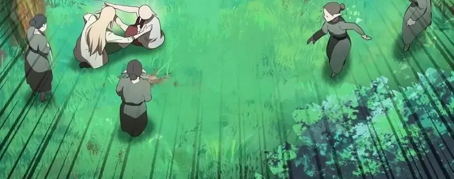 Câu Chuyện Sinh Tồn Của Kiếm Vương Ở Thế Giới Khác Chap 77 - Next Chap 76