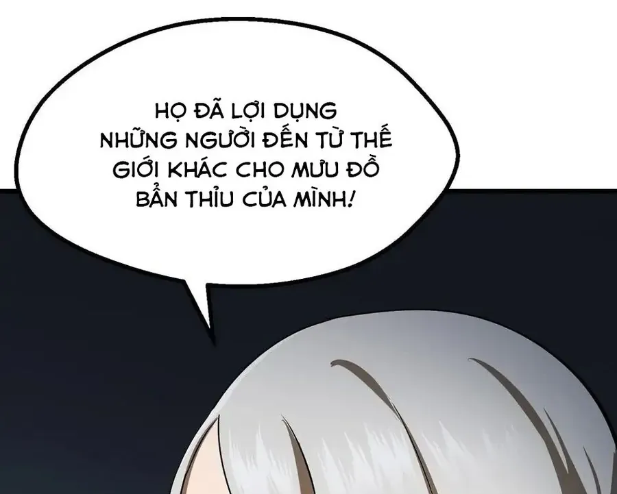 Câu Chuyện Sinh Tồn Của Kiếm Vương Ở Thế Giới Khác Chap 77 - Next Chap 76