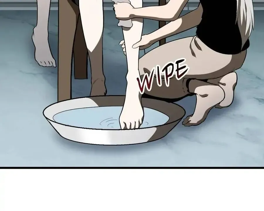 Câu Chuyện Sinh Tồn Của Kiếm Vương Ở Thế Giới Khác Chap 77 - Next Chap 76