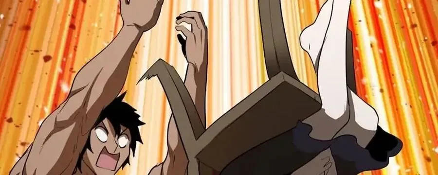 Câu Chuyện Sinh Tồn Của Kiếm Vương Ở Thế Giới Khác Chap 77 - Next Chap 76