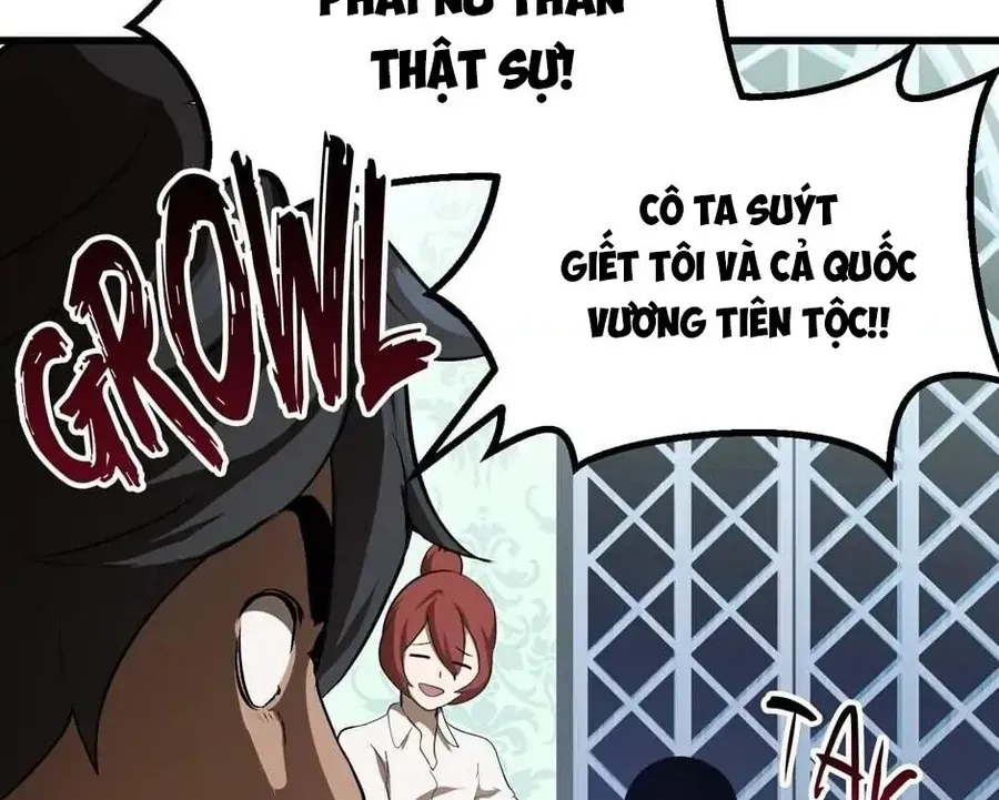 Câu Chuyện Sinh Tồn Của Kiếm Vương Ở Thế Giới Khác Chap 77 - Next Chap 76