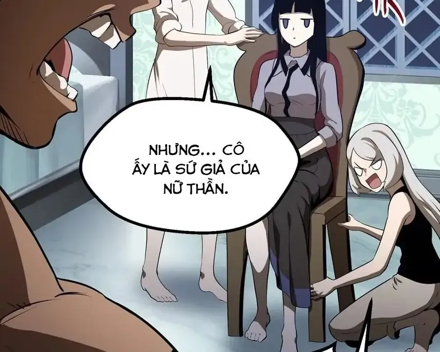 Câu Chuyện Sinh Tồn Của Kiếm Vương Ở Thế Giới Khác Chap 77 - Next Chap 76