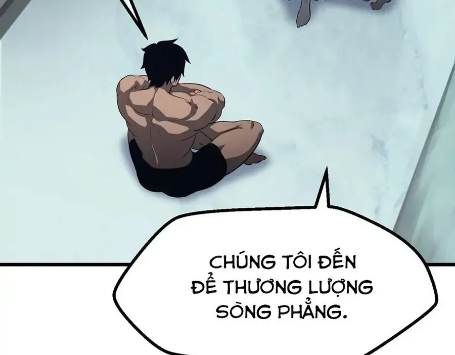 Câu Chuyện Sinh Tồn Của Kiếm Vương Ở Thế Giới Khác Chap 77 - Next Chap 76