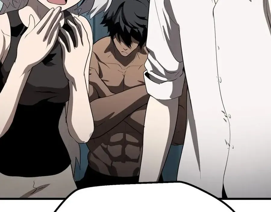 Câu Chuyện Sinh Tồn Của Kiếm Vương Ở Thế Giới Khác Chap 77 - Next Chap 76