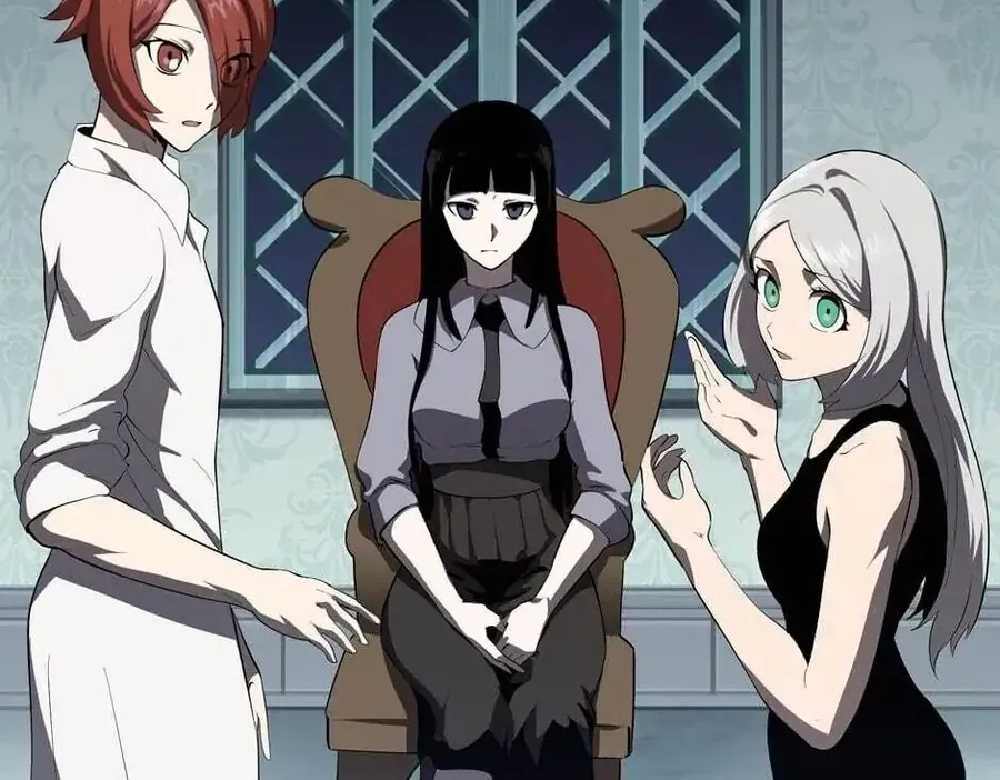 Câu Chuyện Sinh Tồn Của Kiếm Vương Ở Thế Giới Khác Chap 77 - Next Chap 76