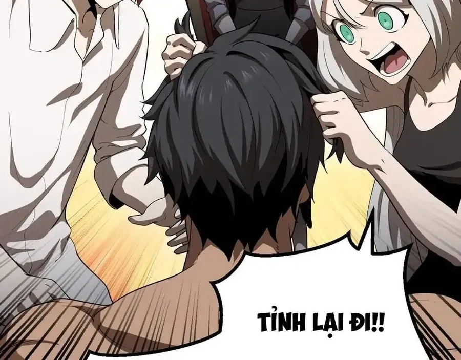 Câu Chuyện Sinh Tồn Của Kiếm Vương Ở Thế Giới Khác Chap 77 - Next Chap 76