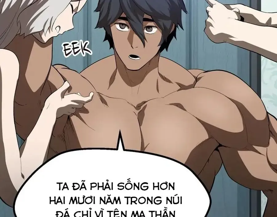 Câu Chuyện Sinh Tồn Của Kiếm Vương Ở Thế Giới Khác Chap 77 - Next Chap 76