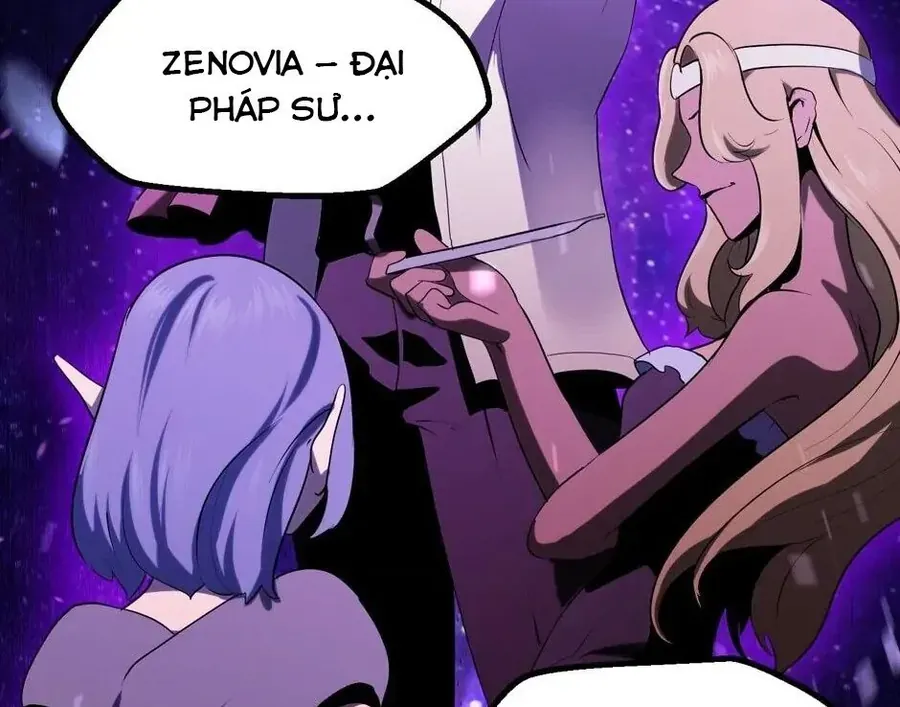 Câu Chuyện Sinh Tồn Của Kiếm Vương Ở Thế Giới Khác Chap 77 - Next Chap 76