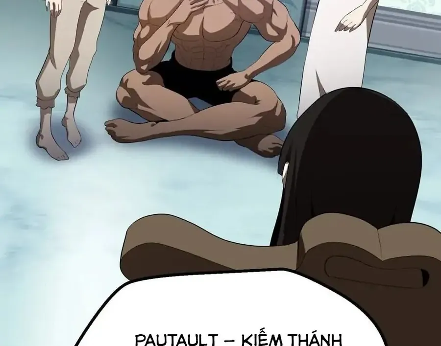 Câu Chuyện Sinh Tồn Của Kiếm Vương Ở Thế Giới Khác Chap 77 - Next Chap 76