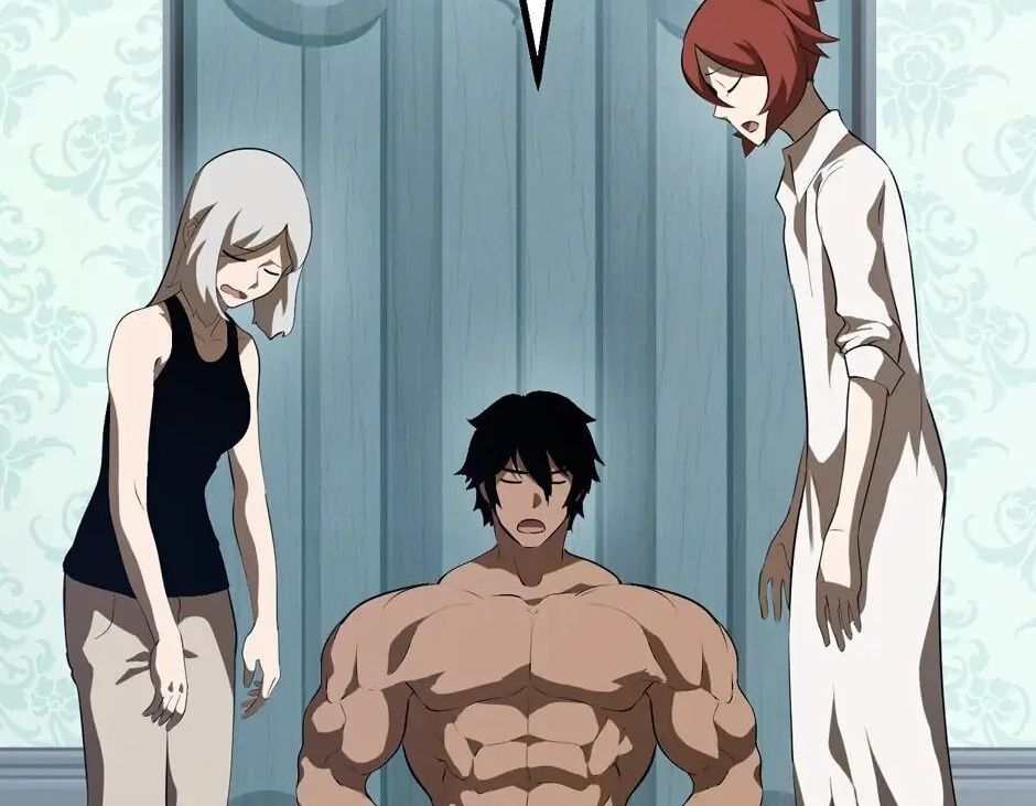 Câu Chuyện Sinh Tồn Của Kiếm Vương Ở Thế Giới Khác Chap 77 - Next Chap 76