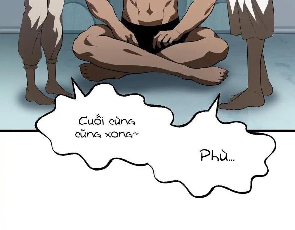 Câu Chuyện Sinh Tồn Của Kiếm Vương Ở Thế Giới Khác Chap 77 - Next Chap 76