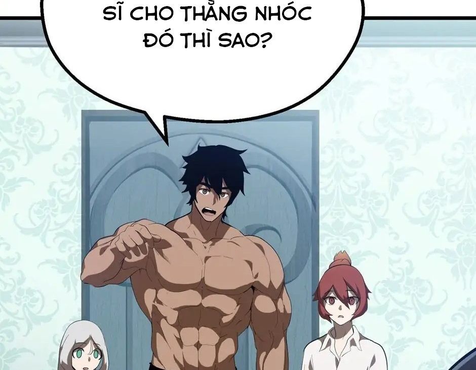 Câu Chuyện Sinh Tồn Của Kiếm Vương Ở Thế Giới Khác Chap 77 - Next Chap 76