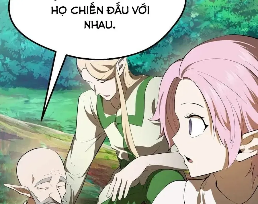 Câu Chuyện Sinh Tồn Của Kiếm Vương Ở Thế Giới Khác Chap 77 - Next Chap 76