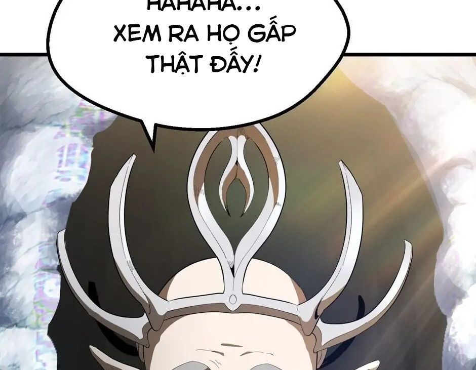 Câu Chuyện Sinh Tồn Của Kiếm Vương Ở Thế Giới Khác Chap 77 - Next Chap 76