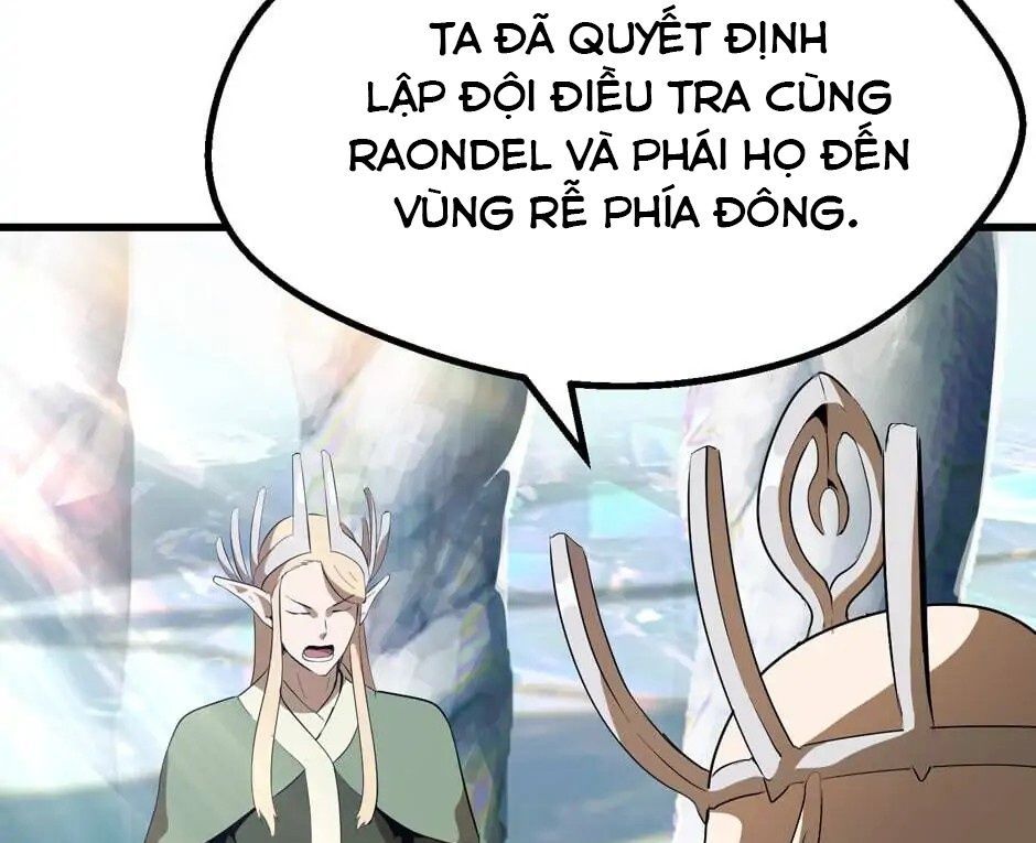 Câu Chuyện Sinh Tồn Của Kiếm Vương Ở Thế Giới Khác Chap 77 - Next Chap 76