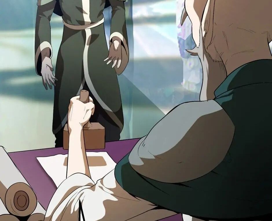 Câu Chuyện Sinh Tồn Của Kiếm Vương Ở Thế Giới Khác Chap 77 - Next Chap 76