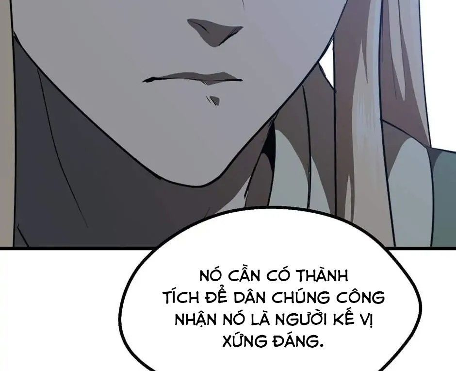 Câu Chuyện Sinh Tồn Của Kiếm Vương Ở Thế Giới Khác Chap 77 - Next Chap 76