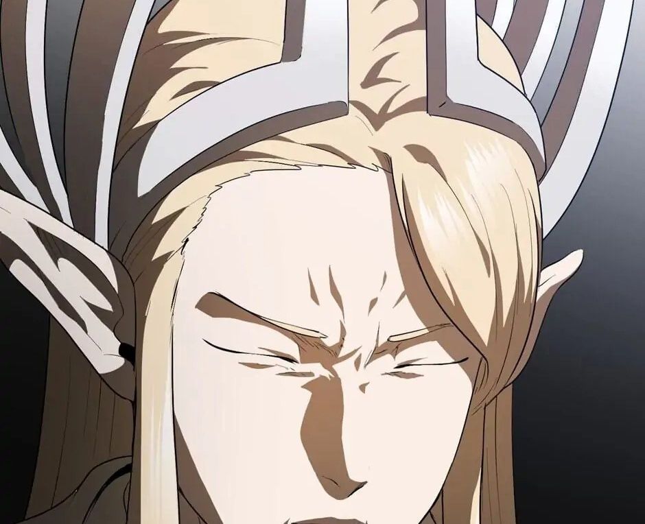 Câu Chuyện Sinh Tồn Của Kiếm Vương Ở Thế Giới Khác Chap 77 - Next Chap 76