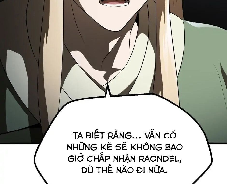 Câu Chuyện Sinh Tồn Của Kiếm Vương Ở Thế Giới Khác Chap 77 - Next Chap 76