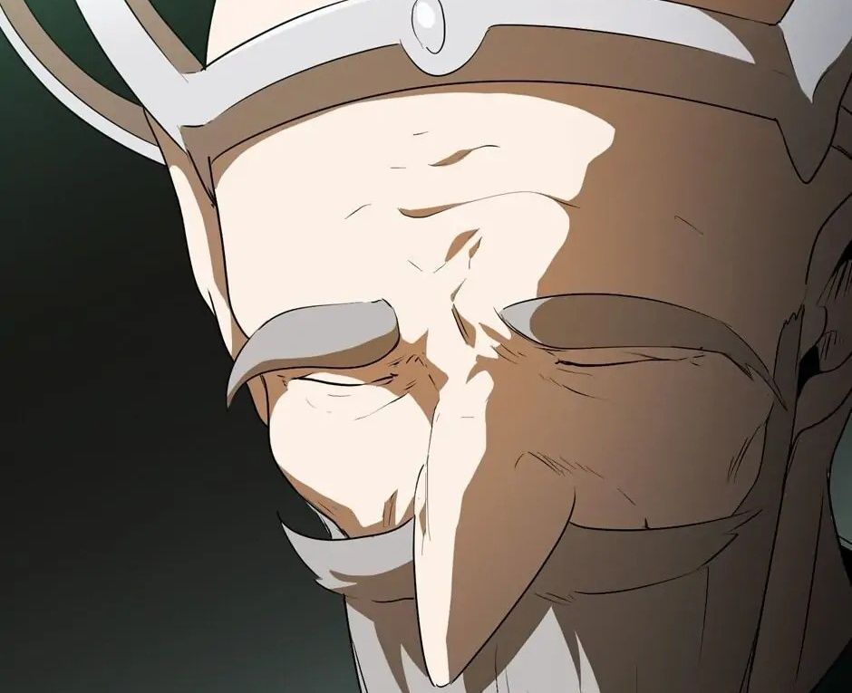 Câu Chuyện Sinh Tồn Của Kiếm Vương Ở Thế Giới Khác Chap 77 - Next Chap 76