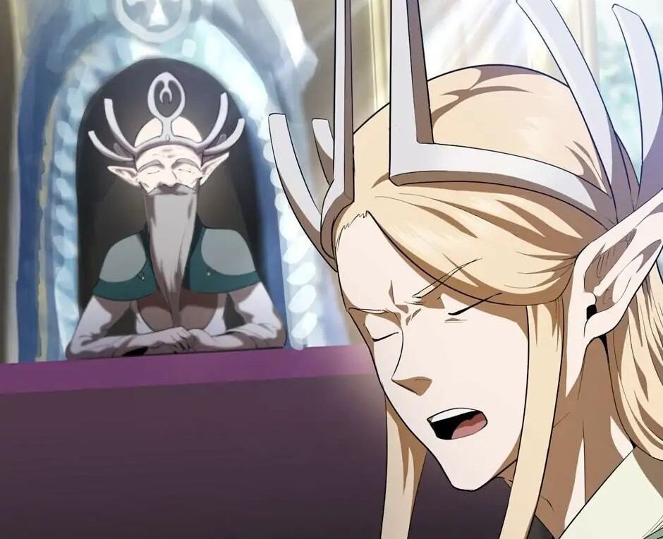 Câu Chuyện Sinh Tồn Của Kiếm Vương Ở Thế Giới Khác Chap 77 - Next Chap 76