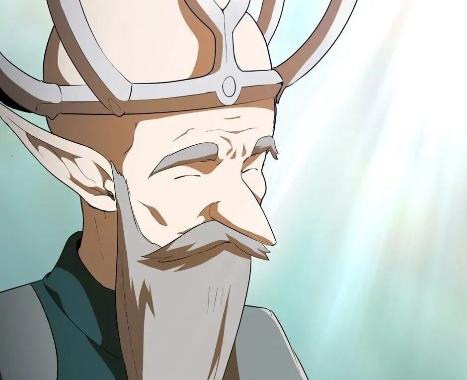 Câu Chuyện Sinh Tồn Của Kiếm Vương Ở Thế Giới Khác Chap 77 - Next Chap 76