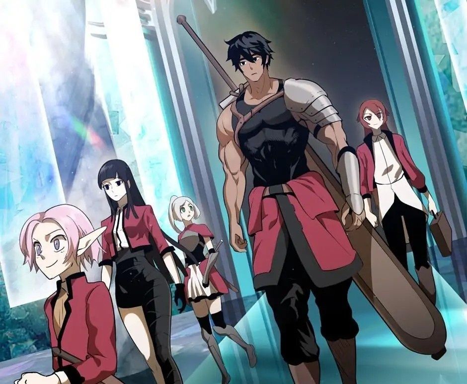 Câu Chuyện Sinh Tồn Của Kiếm Vương Ở Thế Giới Khác Chap 77 - Next Chap 76