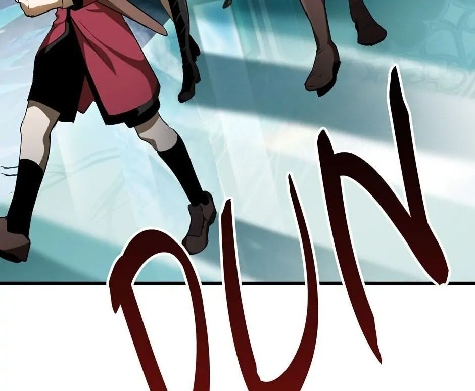 Câu Chuyện Sinh Tồn Của Kiếm Vương Ở Thế Giới Khác Chap 77 - Next Chap 76