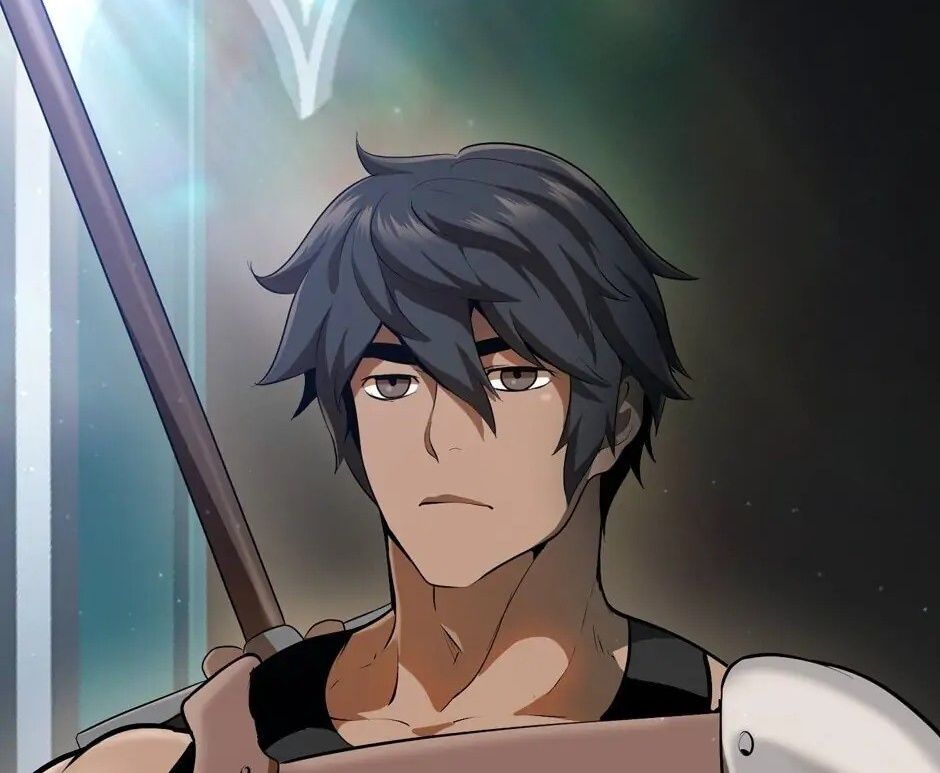 Câu Chuyện Sinh Tồn Của Kiếm Vương Ở Thế Giới Khác Chap 77 - Next Chap 76