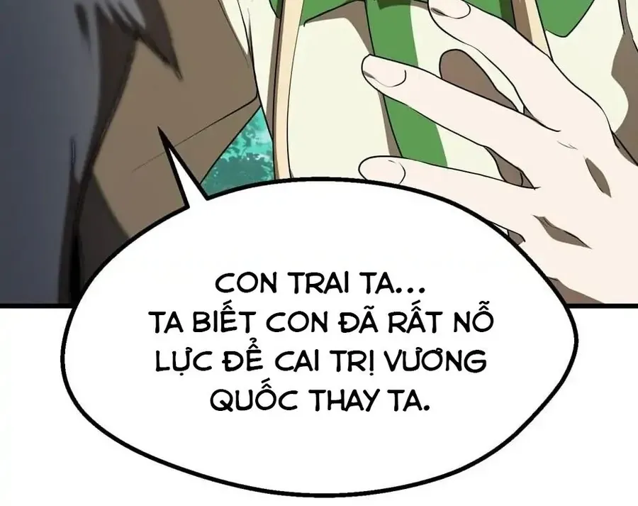 Câu Chuyện Sinh Tồn Của Kiếm Vương Ở Thế Giới Khác Chap 77 - Next Chap 76