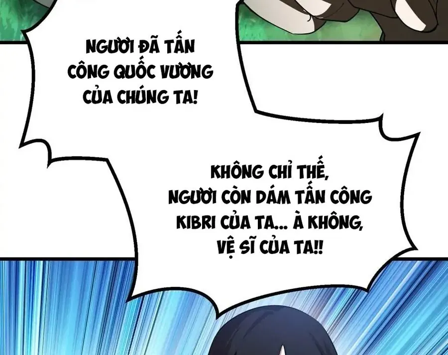 Câu Chuyện Sinh Tồn Của Kiếm Vương Ở Thế Giới Khác Chap 77 - Next Chap 76