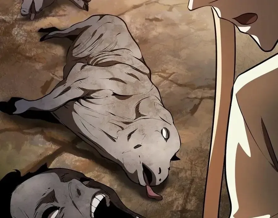 Câu Chuyện Sinh Tồn Của Kiếm Vương Ở Thế Giới Khác Chap 77 - Next Chap 76