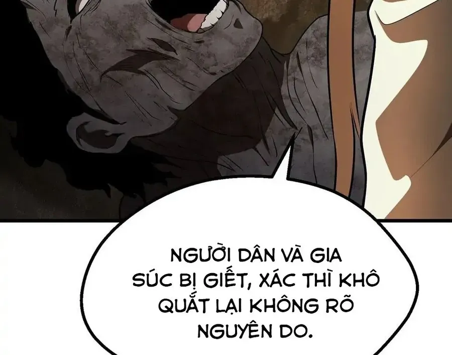 Câu Chuyện Sinh Tồn Của Kiếm Vương Ở Thế Giới Khác Chap 77 - Next Chap 76