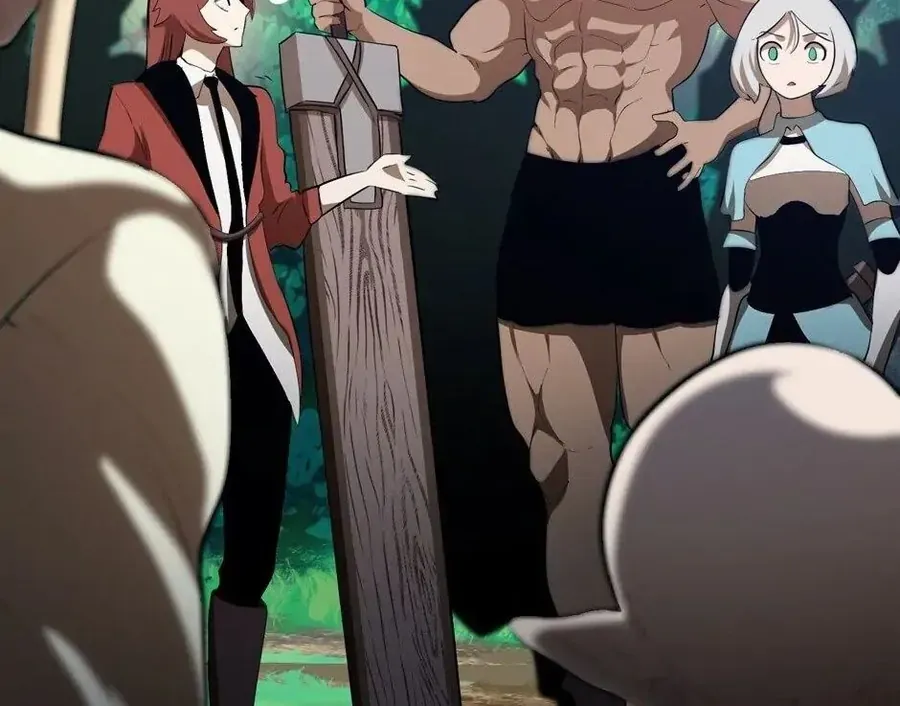 Câu Chuyện Sinh Tồn Của Kiếm Vương Ở Thế Giới Khác Chap 77 - Next Chap 76