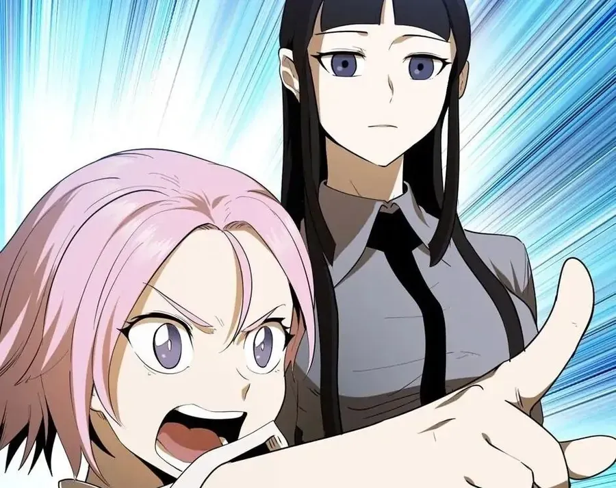 Câu Chuyện Sinh Tồn Của Kiếm Vương Ở Thế Giới Khác Chap 77 - Next Chap 76