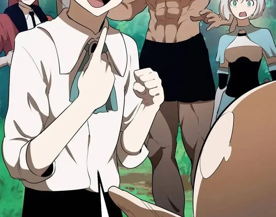 Câu Chuyện Sinh Tồn Của Kiếm Vương Ở Thế Giới Khác Chap 77 - Next Chap 76