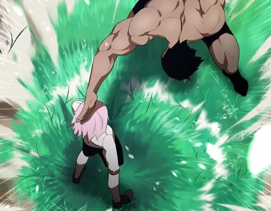 Câu Chuyện Sinh Tồn Của Kiếm Vương Ở Thế Giới Khác Chap 77 - Next Chap 76