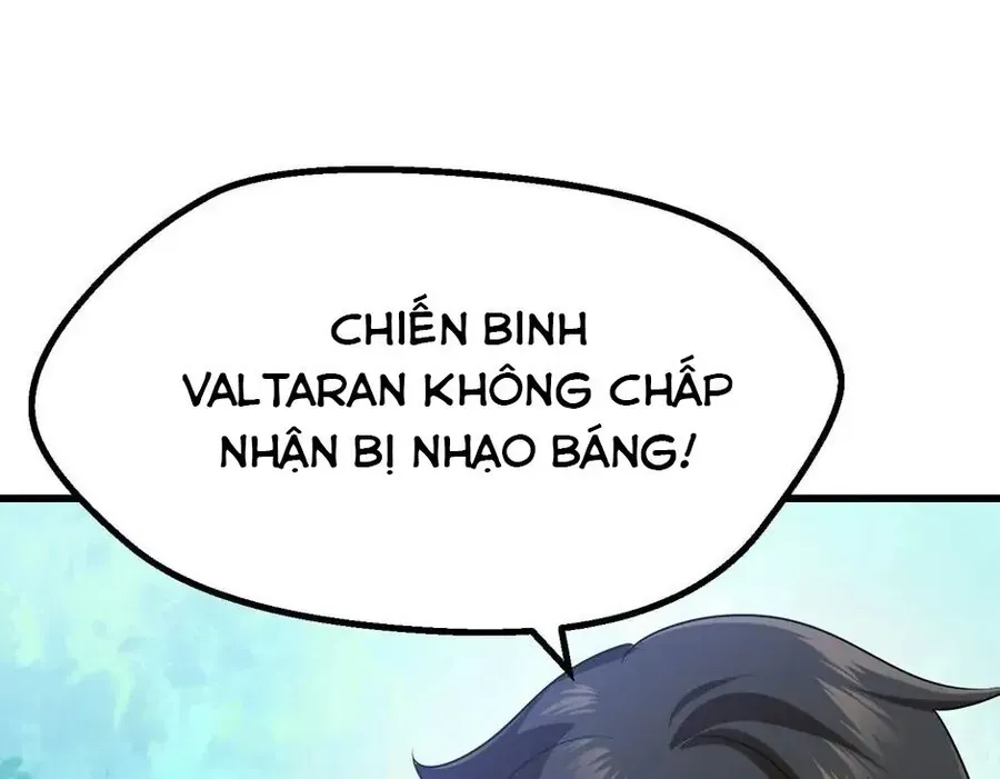Câu Chuyện Sinh Tồn Của Kiếm Vương Ở Thế Giới Khác Chap 77 - Next Chap 76