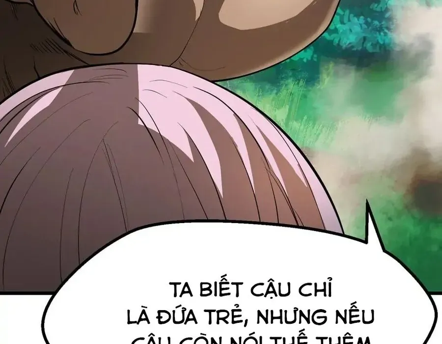 Câu Chuyện Sinh Tồn Của Kiếm Vương Ở Thế Giới Khác Chap 77 - Next Chap 76