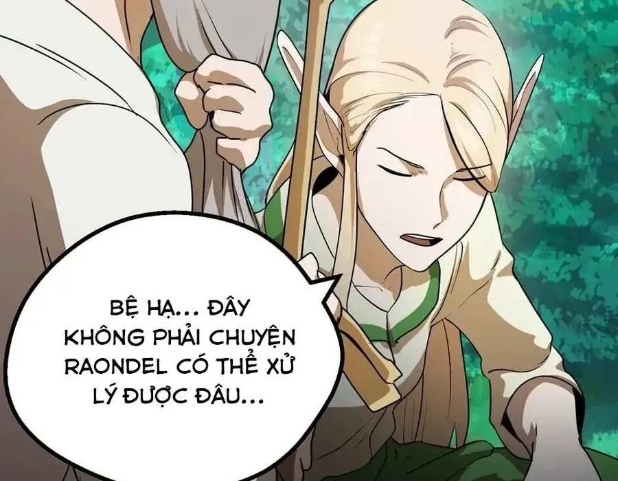 Câu Chuyện Sinh Tồn Của Kiếm Vương Ở Thế Giới Khác Chap 77 - Next Chap 76