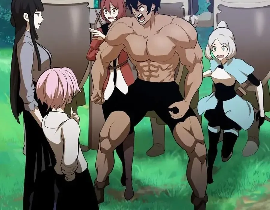 Câu Chuyện Sinh Tồn Của Kiếm Vương Ở Thế Giới Khác Chap 77 - Next Chap 76