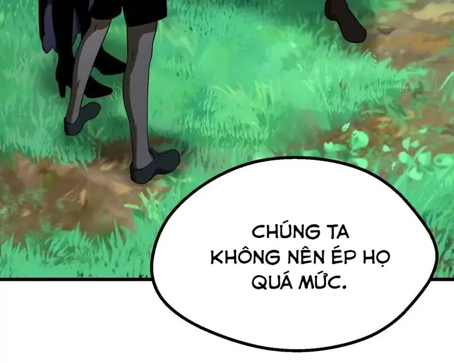Câu Chuyện Sinh Tồn Của Kiếm Vương Ở Thế Giới Khác Chap 77 - Next Chap 76