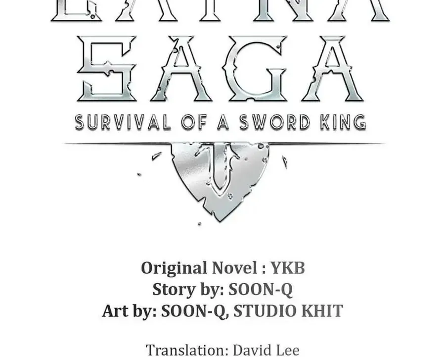 Câu Chuyện Sinh Tồn Của Kiếm Vương Ở Thế Giới Khác Chap 77 - Next Chap 76