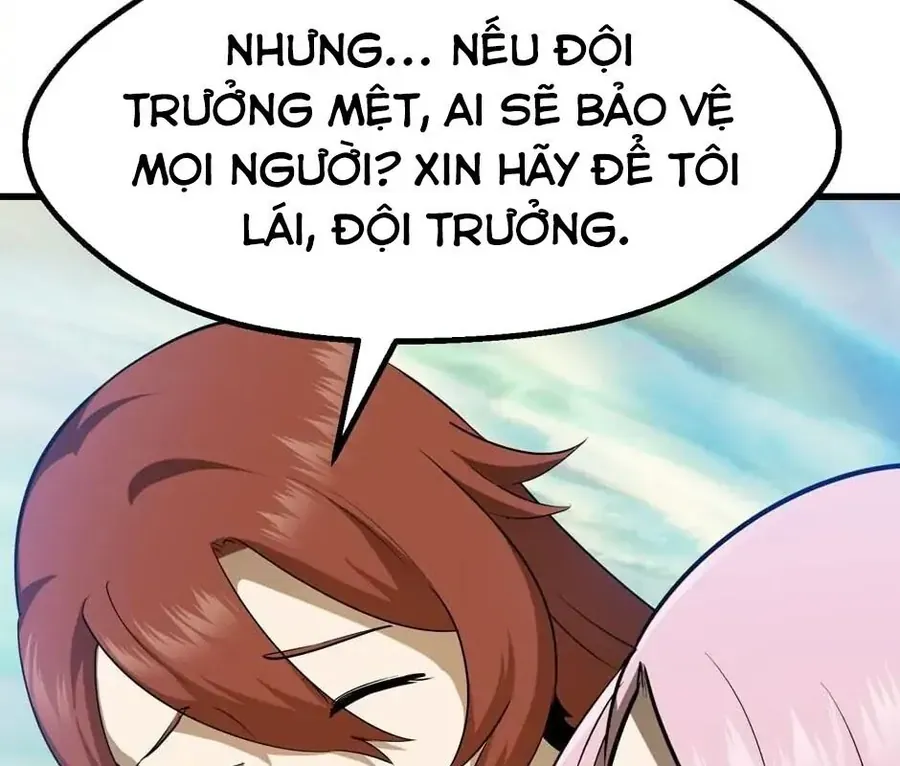 Câu Chuyện Sinh Tồn Của Kiếm Vương Ở Thế Giới Khác Chap 78 - Next Chap 77