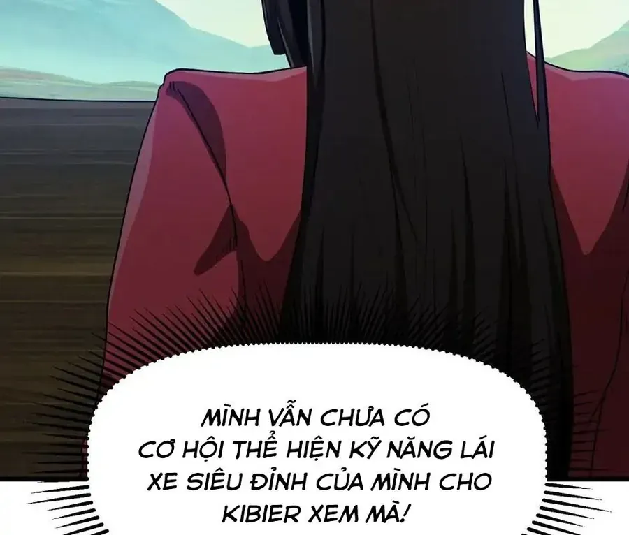 Câu Chuyện Sinh Tồn Của Kiếm Vương Ở Thế Giới Khác Chap 78 - Next Chap 77