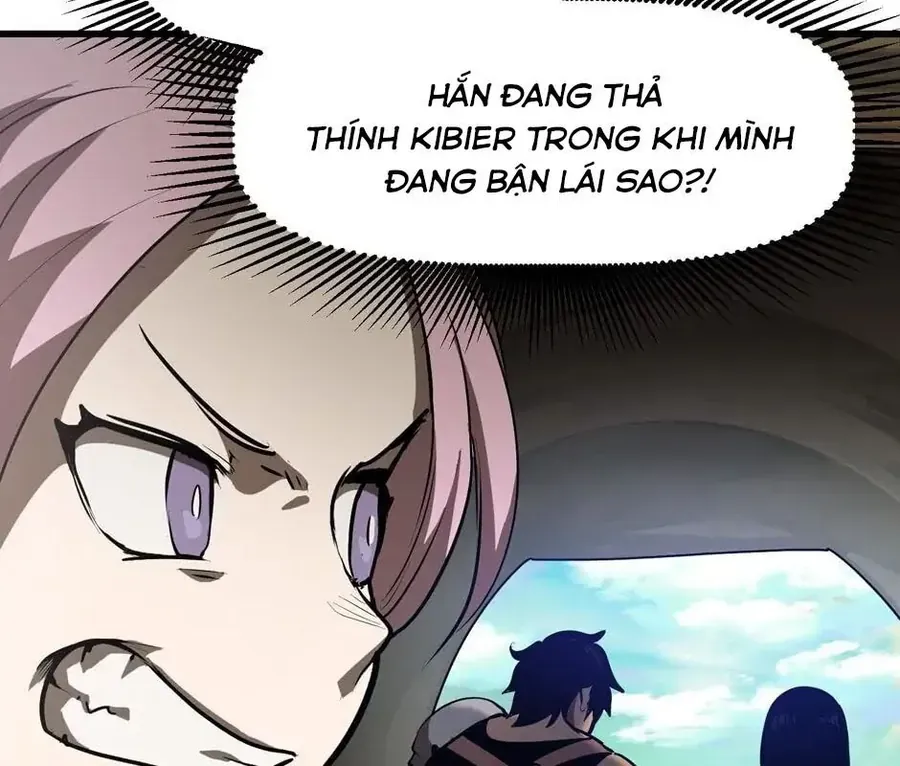 Câu Chuyện Sinh Tồn Của Kiếm Vương Ở Thế Giới Khác Chap 78 - Next Chap 77