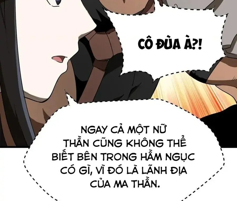Câu Chuyện Sinh Tồn Của Kiếm Vương Ở Thế Giới Khác Chap 78 - Next Chap 77