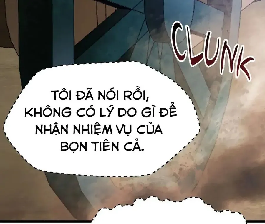Câu Chuyện Sinh Tồn Của Kiếm Vương Ở Thế Giới Khác Chap 78 - Next Chap 77