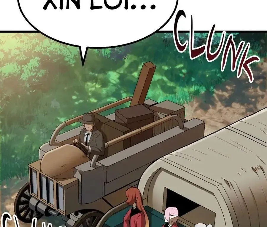 Câu Chuyện Sinh Tồn Của Kiếm Vương Ở Thế Giới Khác Chap 78 - Next Chap 77